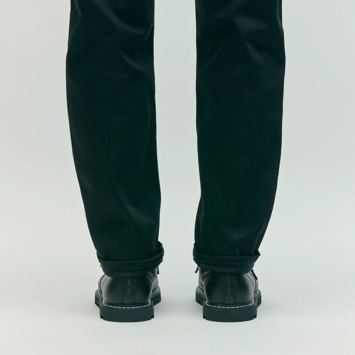 NEIGHBORHOOD X FACT MNKY BOOT