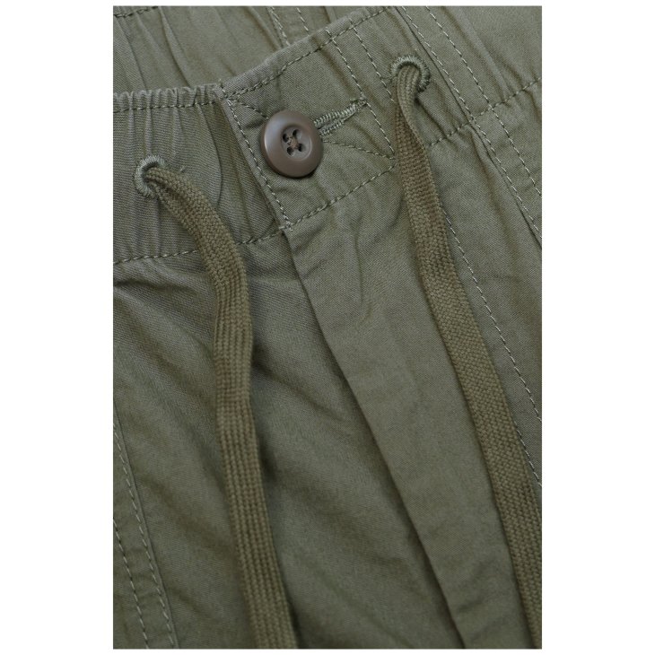 POLO RALPH LAUREN RELAXED FIT COTTON SH0RT