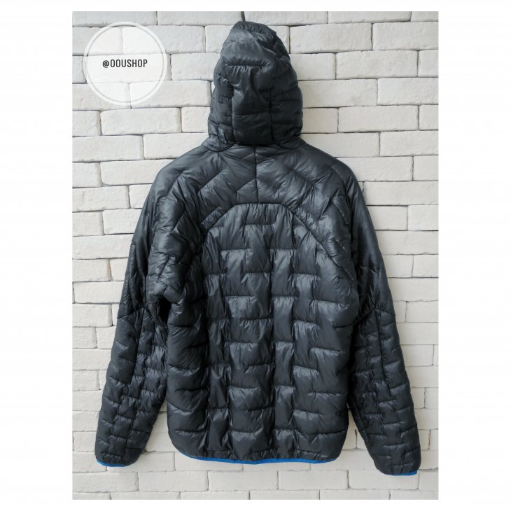 Patagonia Men\'s Nano Puff® Hoody