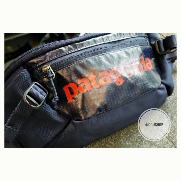 Patagonia Black Hole Waist Pack 5L