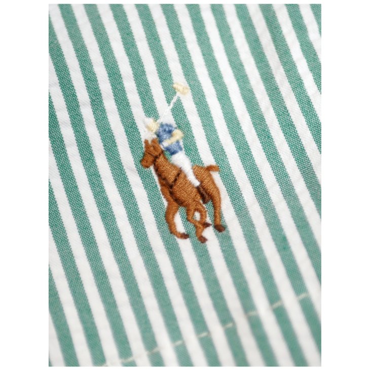 POLO RALPH LAUREN 14.5CM TRAVELLER SWIMMING TRUNK