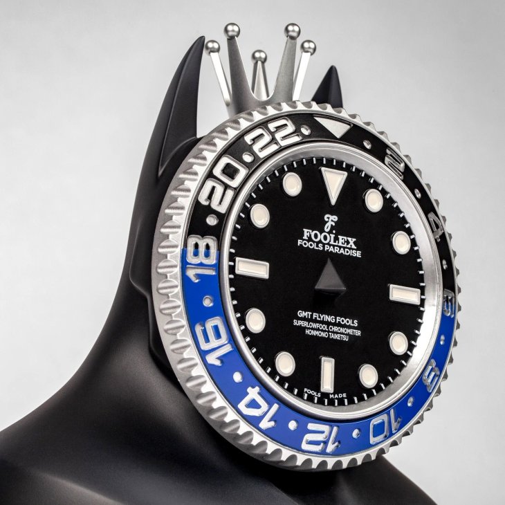 HONMONO TAIKETSU GMT DARK KNIGHT