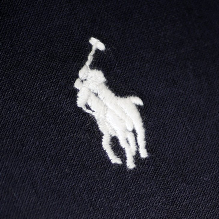 POLO RALPH LAUREN WOMEN CLASSIC FIT LINEN SHIRT