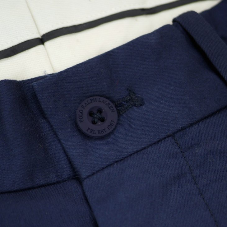 POLO RALPH LAUREN GOLF TAILORED FIT PERFORMANCE SHORT