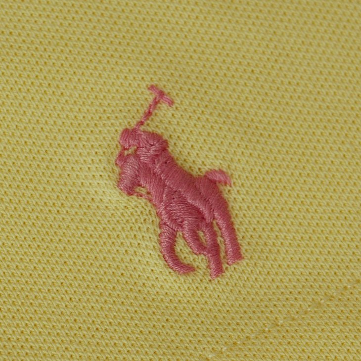 POLO RALPH LAUREN GIRLS POLO PONY SKIRT