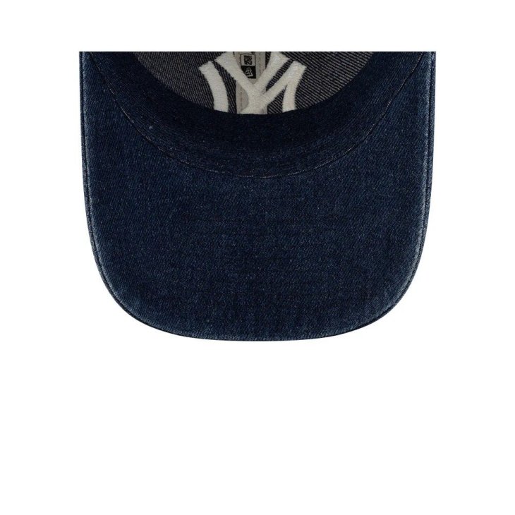 POLO RALPH LAUREN X NEW ERA MLB NEW YORK YANKEES 9TWENTY CAP