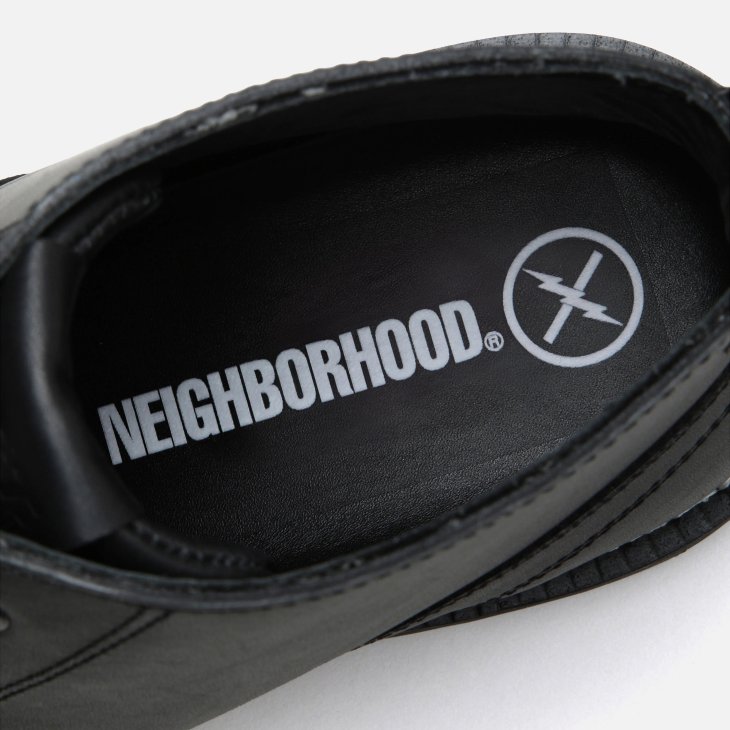 NEIGHBORHOOD X FACT MNKY BOOT