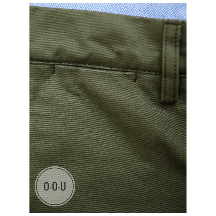 POLO RALPH LAUREN CLASSIC FIT 9 INCH BEDFORD SHORT