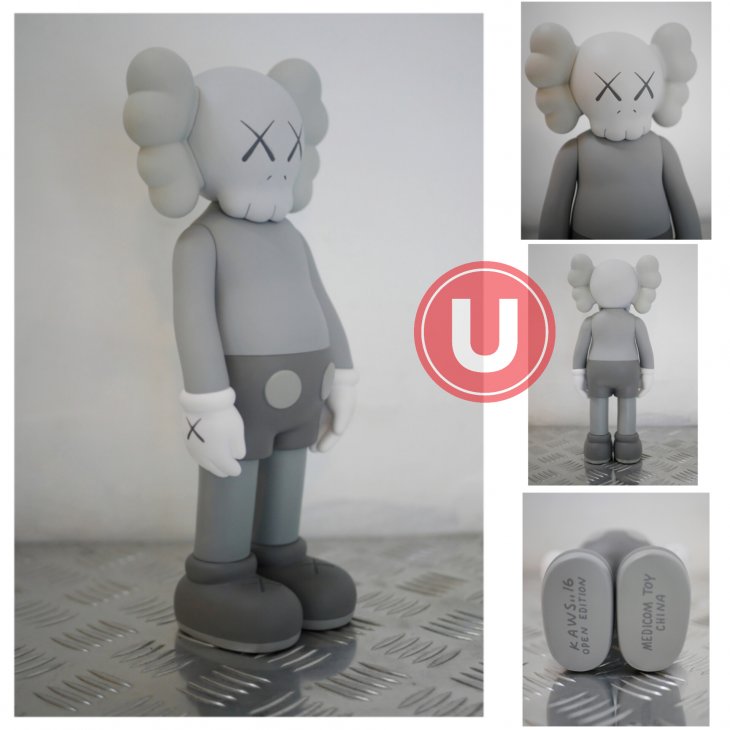 KAWS Companion Open Edition Vinyl Figure