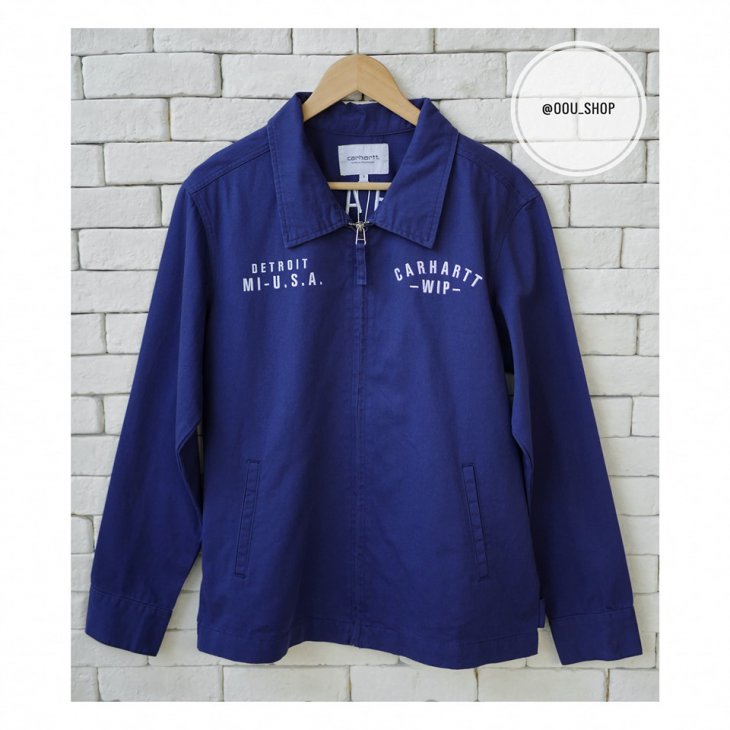 CARHARTT WIP LAKES JACKET