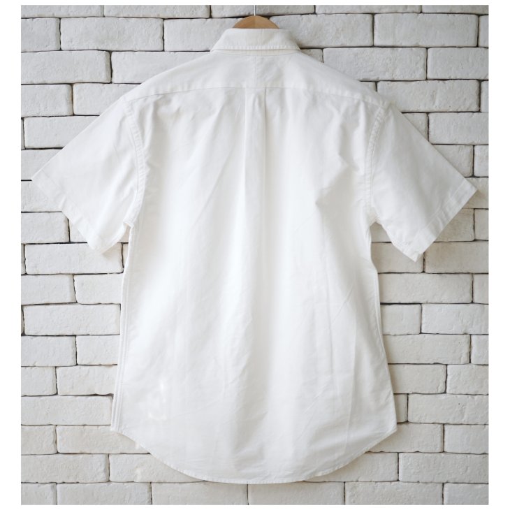 POLO RALPH LAUREN CUSTOM FIT OXFORD SHIRT