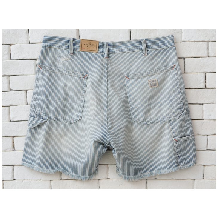 POLO RALPH LAUREN 14CM RELAXED FIT CARPENTER SHORT
