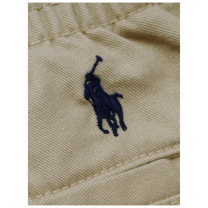 POLO RALPH LAUREN KIDS POLO PREPSTER STRETCH CHINO PANT