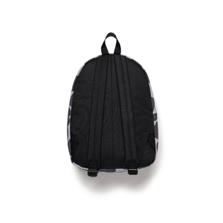 HUMAN MADE HEART BACKPACK