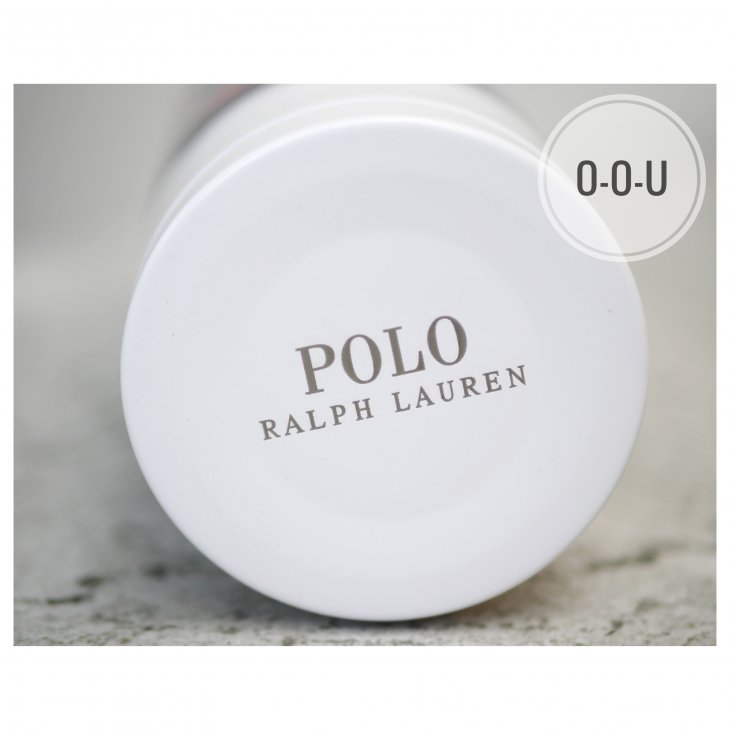 POLO RALPH LAUREN BEACH SHOP POLO BEAR TUMBLER