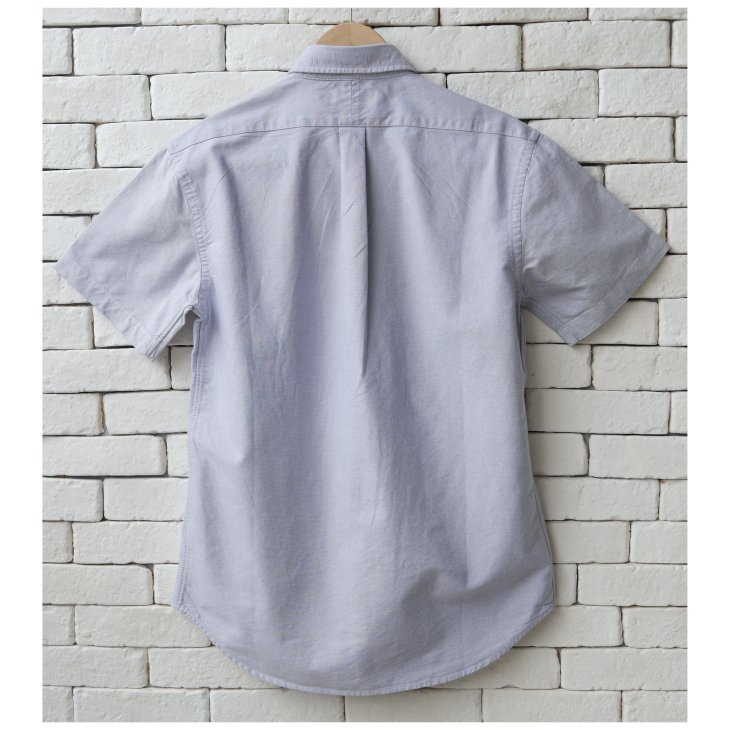 POLO RALPH LAUREN CUSTOM FIT OXFORD SHIRT