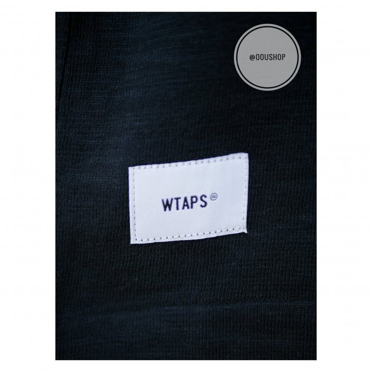 WTAPS x HUMAN MADE T-SHIRT
