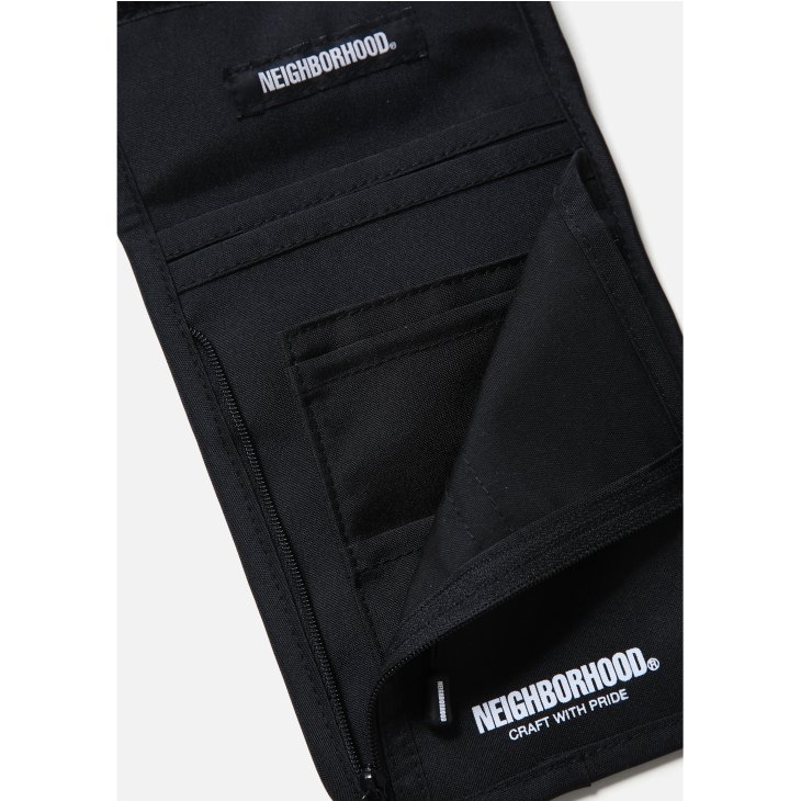 NEIGHBORHOOD PASSPORT CASE
