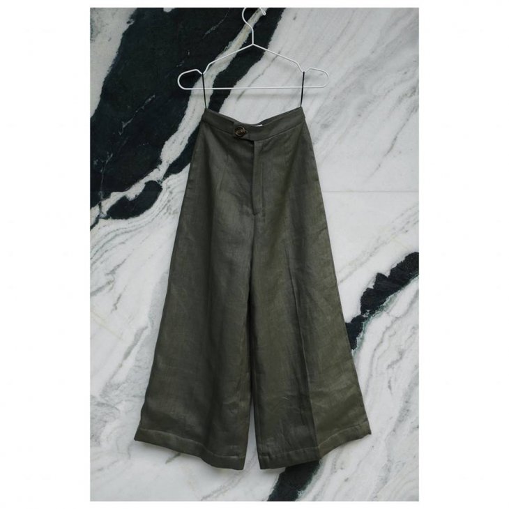 LESS CULOTTES
