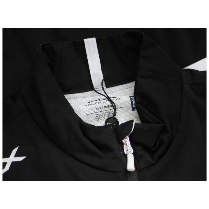 POLO RALPH LAUREN RLX CONVERTIBLE WATER REPELLENT JACKET