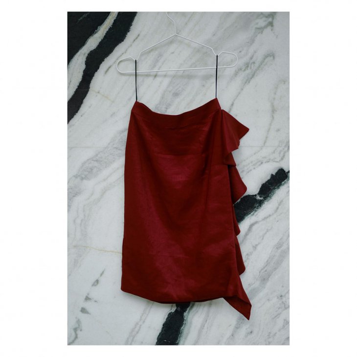 AKEMI SKIRT