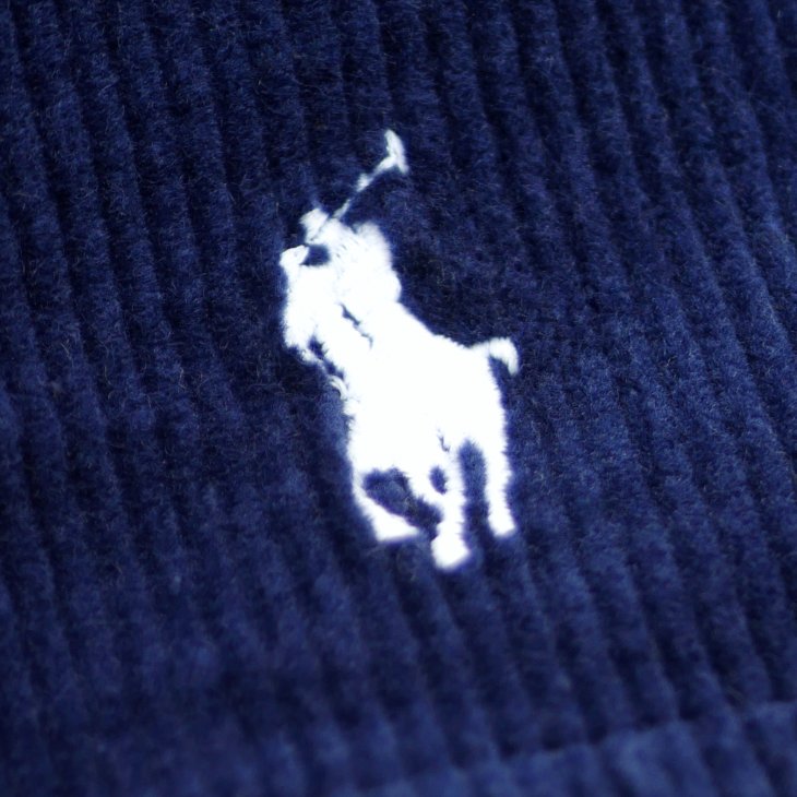 POLO RALPH LAUREN 6-INCH PREPSTER CORDUROY SHORT