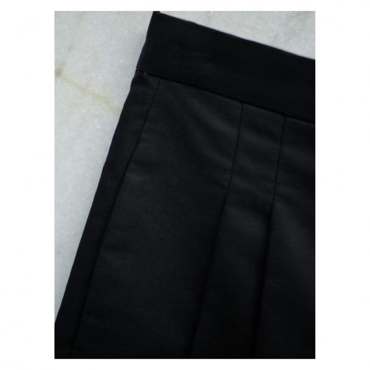 ELLE SHORT PANTS