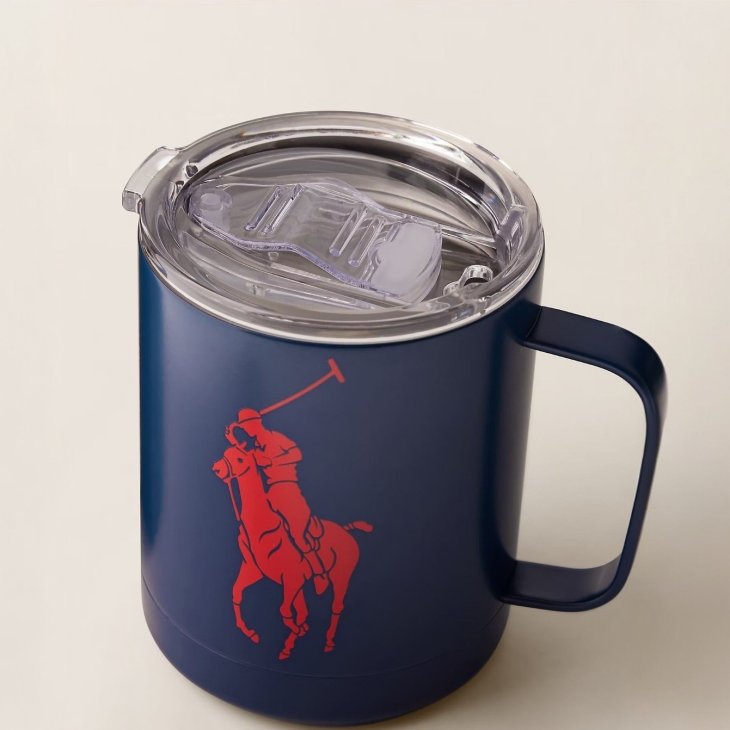 POLO RALPH LAUREN POLO ICON OUTDOOR MUG