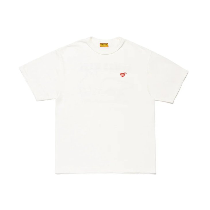 HUMAN MADE GRAPHIC T-SHIRT