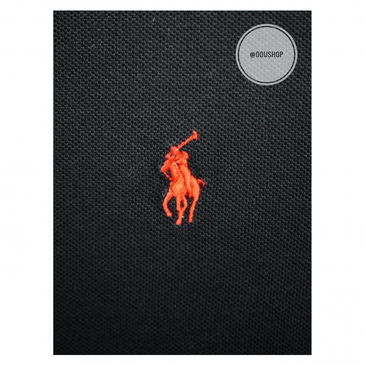 POLO RALPH LAUREN SLIM FIT PERFORMANCE POLO