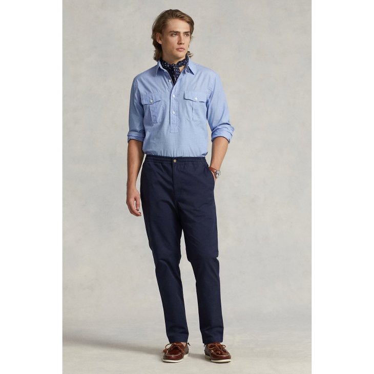 ️POLO RALPH LAUREN POLO PREPSTER CLASSIC FIT CHINO TROUSER
