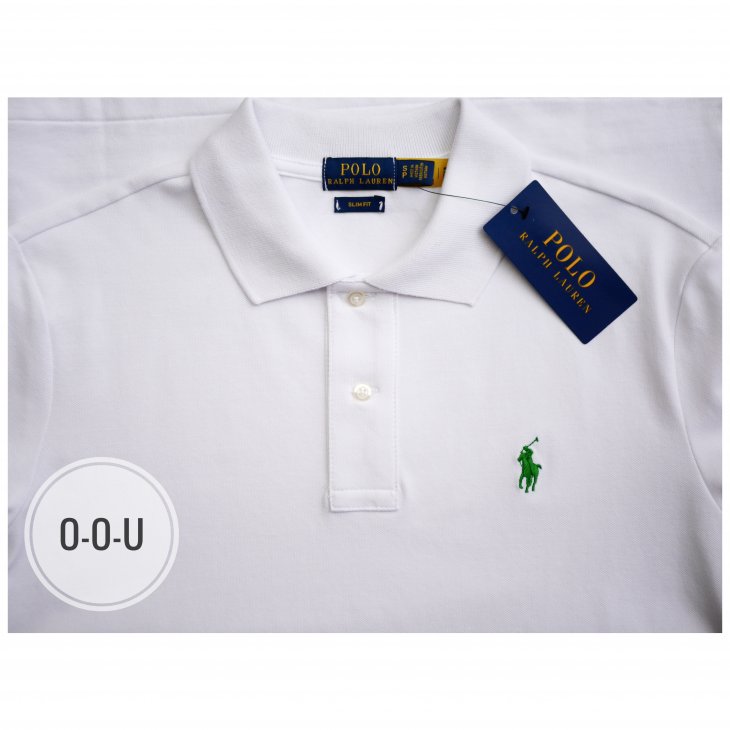 POLO RALPH LAUREN THE EARTH POLO