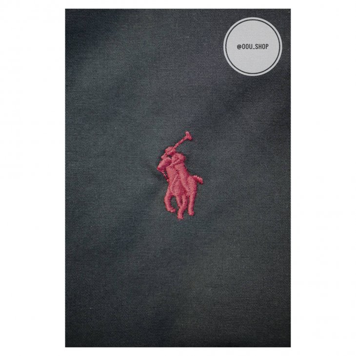 POLO RALPH LAUREN BIG & TALL BI-SWING WINDBREAKER