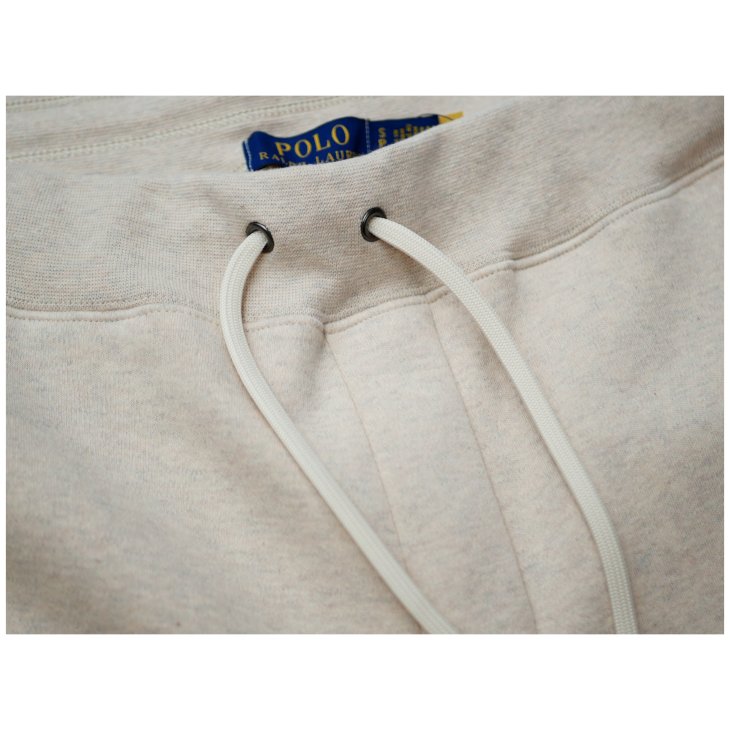 POLO RALPH LAUREN DOUBLE KNIT JOGGER PANT