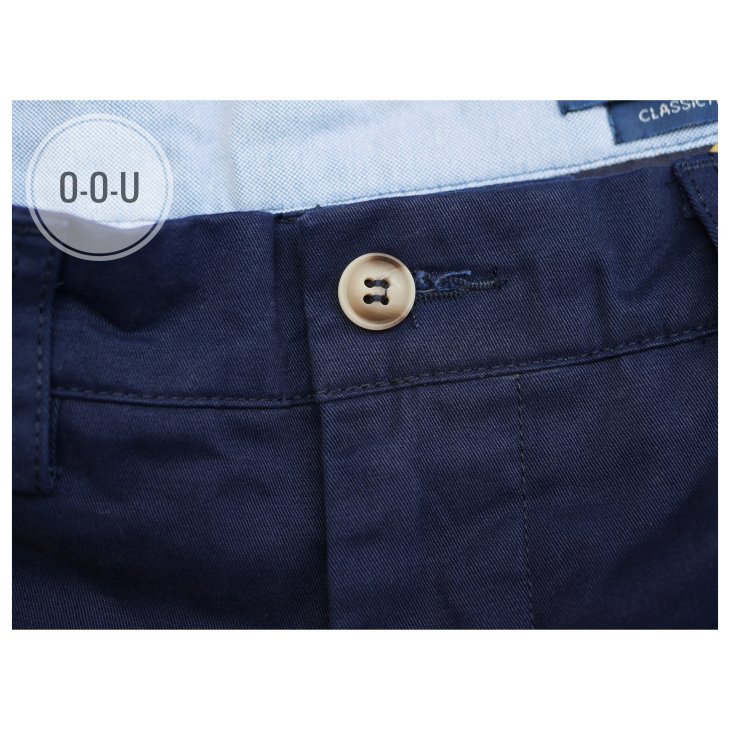 POLO RALPH LAUREN CLASSIC FIT 9 INCH BEDFORD SHORT