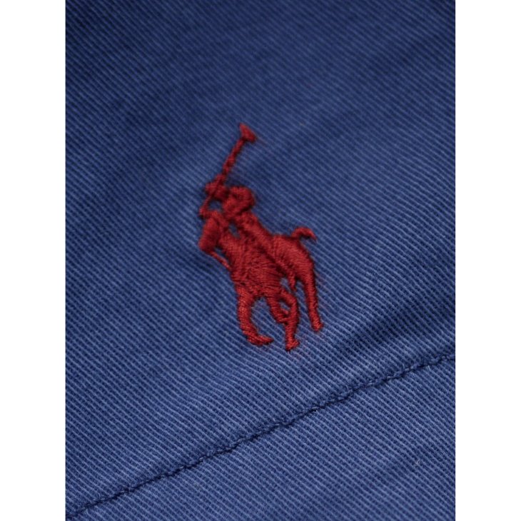 POLO RALPH LAUREN 6-INCH POLO PREPSTER STRETCH CHINO SHORT