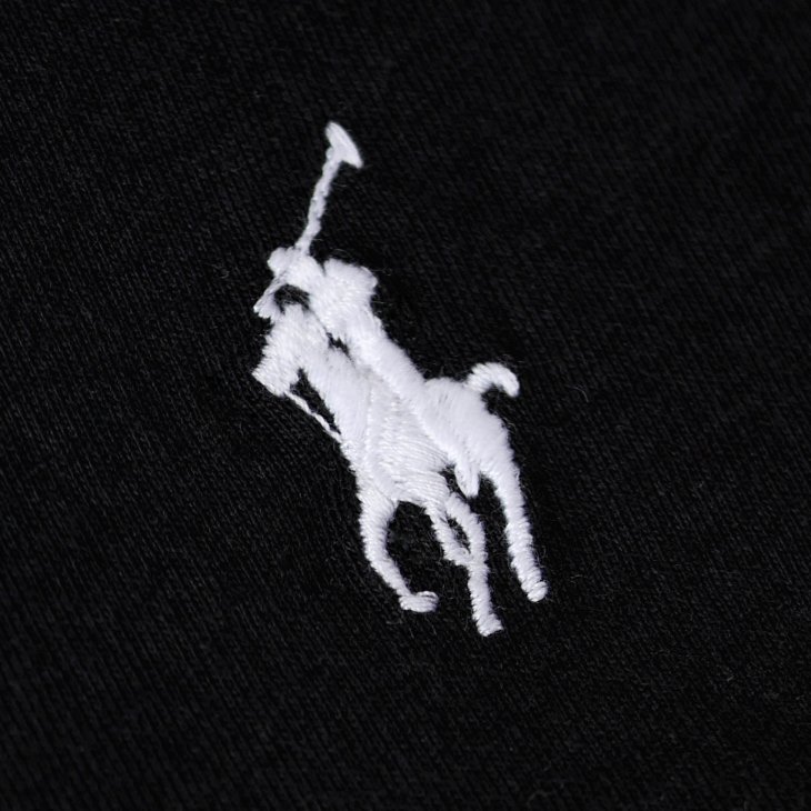 POLO RALPH LAUREN WOMEN COTTON JERSEY TEE