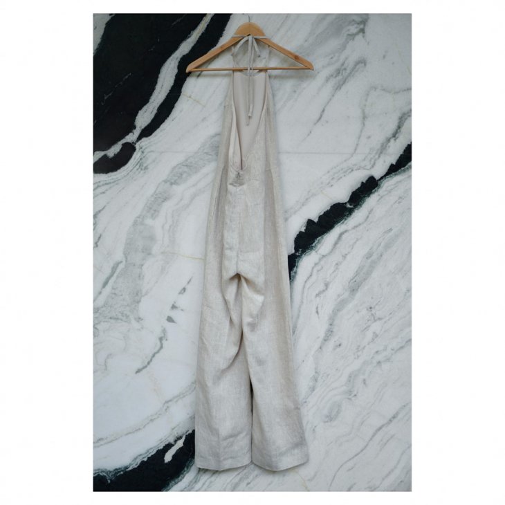 DE COMPRAS JUMP SUIT