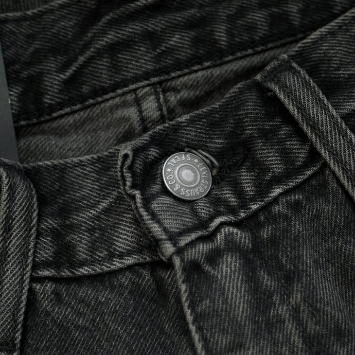 LEVIS BEAMS BAGGY SHORTS