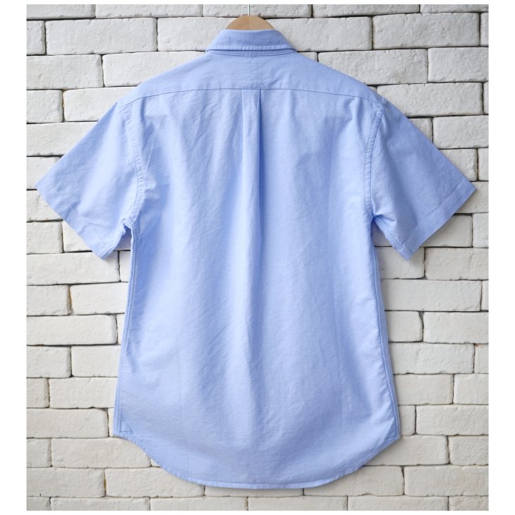 POLO RALPH LAUREN CUSTOM FIT OXFORD SHIRT