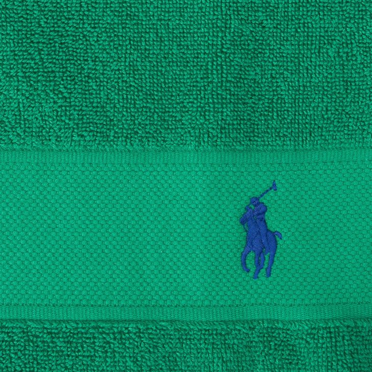 POLO RALPH LAUREN PONY TOWEL