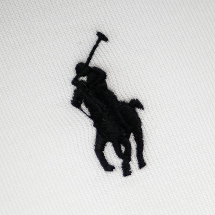 POLO RALPH LAUREN DOUBLE KNIT SWEATSHIRT