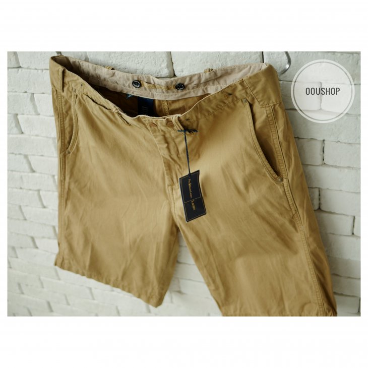 POLO RALPH LAUREN RELAXED FIT SHORT