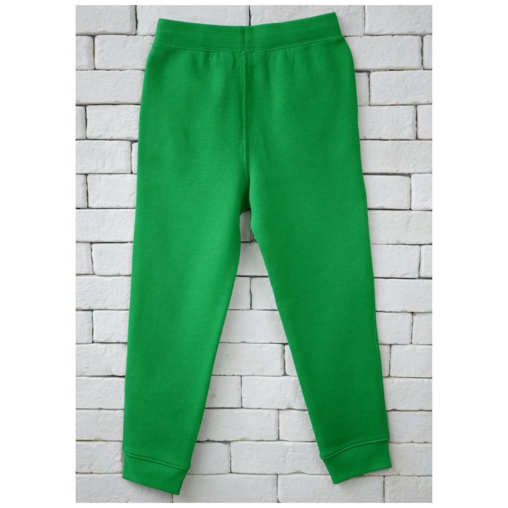 POLO RALPH LAUREN KIDS FLEECE JOGGERS