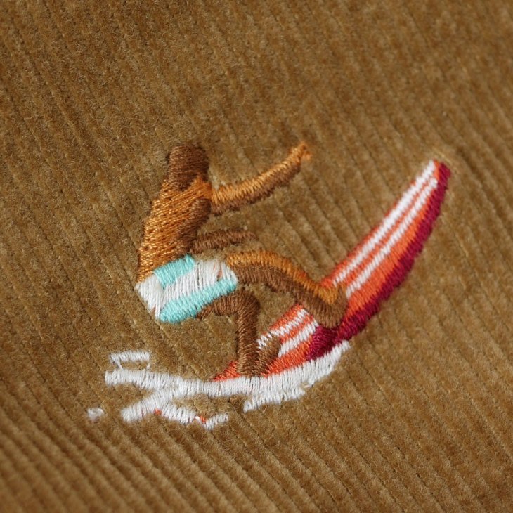 POLO RALPH LAUREN 15 CM POLO PREPSTER CORDUROY SHORT