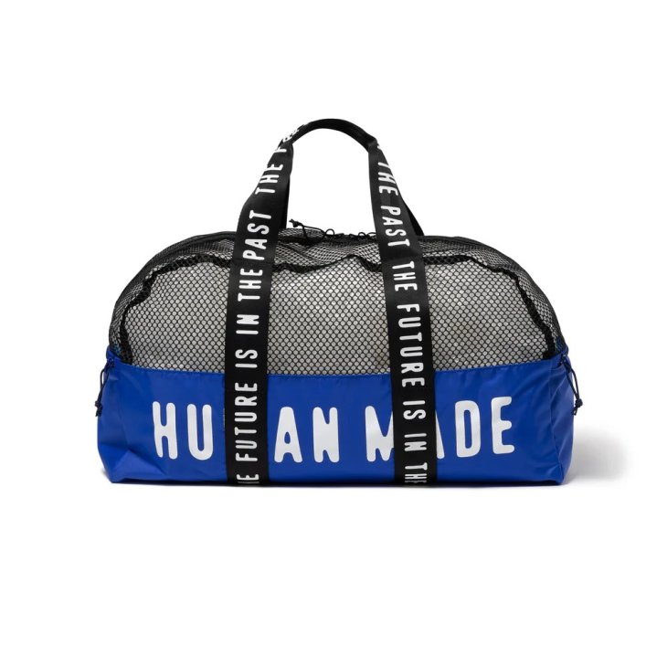 HUMAN MADE MESH BOSTON