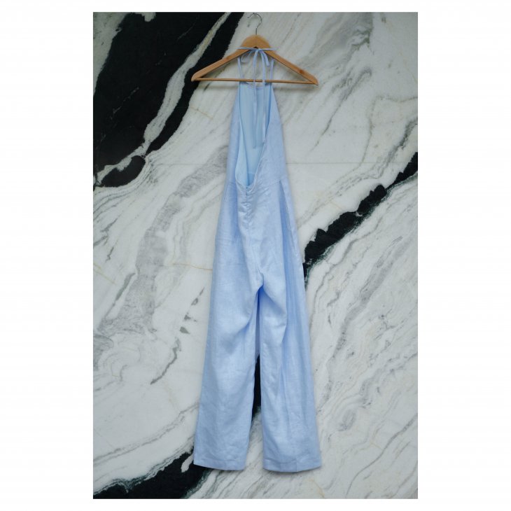 DE COMPRAS JUMP SUIT