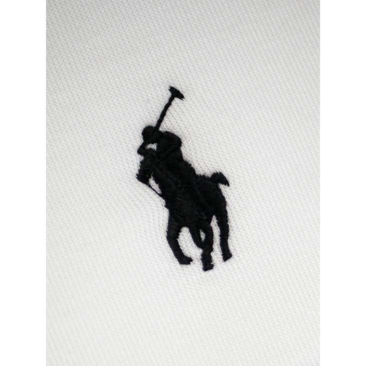 POLO RALPH LAUREN DOUBLE KNIT SWEATSHIRT