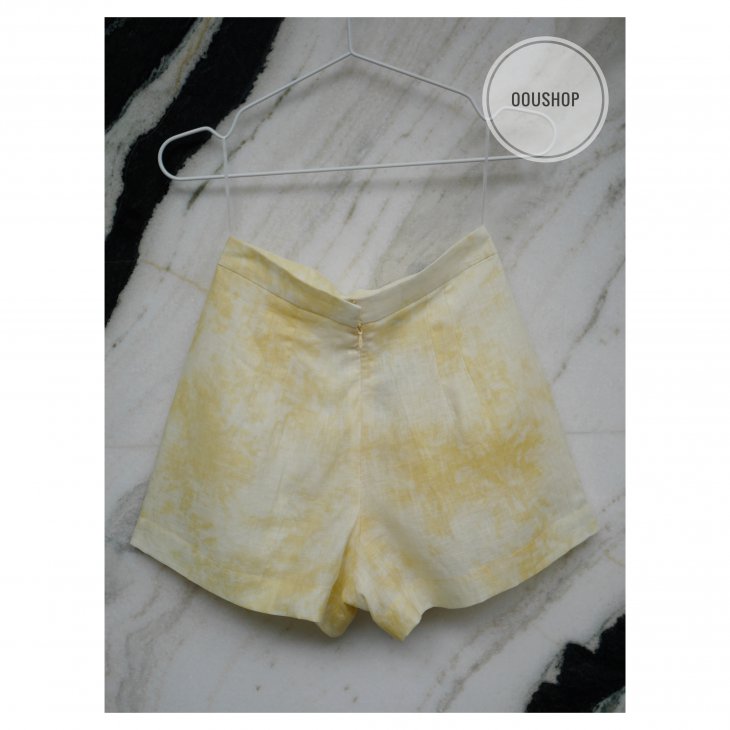 FAUX SHORTS