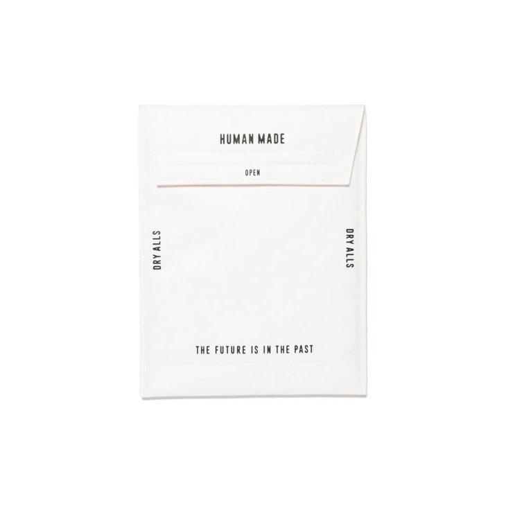 HUMAN MADE PC/TABLET SLEEVE 14 INCH